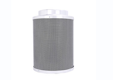 Hydroponic Ventilation  Activated Carbon Air Purifier  200mm - 1200mm Height Custom